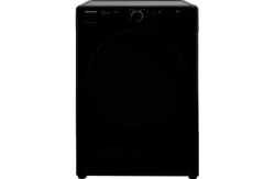 Hoover VTV57NCB Vented Tumble Dryer - Black/Exp Del